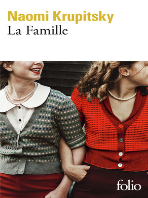cover image of La Famille